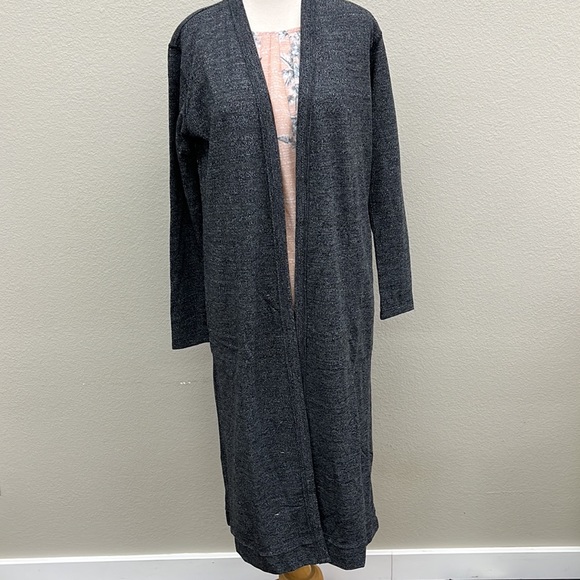 🥳HP🥳 Free People Beach Bi-Coastal Lounge Cardigan - Picture 5 of 11